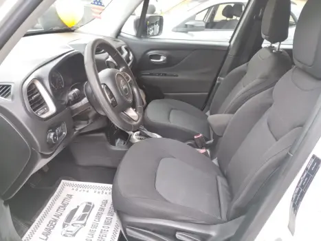 JEEP Renegade 1.8 16V 4P FLEX AUTOM�TICO, Foto 10