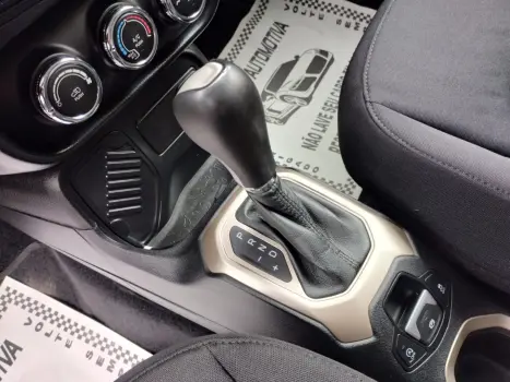 JEEP Renegade 1.8 16V 4P FLEX AUTOM�TICO, Foto 11
