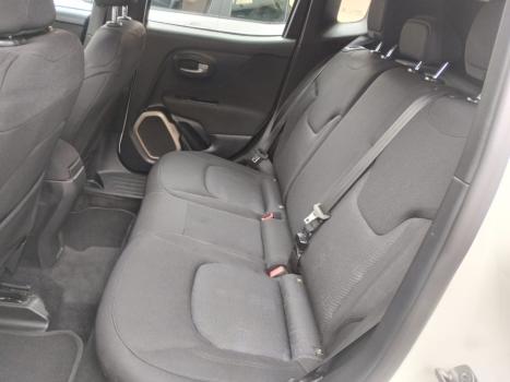 JEEP Renegade 1.8 16V 4P FLEX AUTOMÁTICO, Foto 9