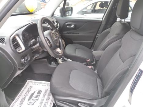 JEEP Renegade 1.8 16V 4P FLEX AUTOMÁTICO, Foto 10