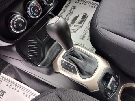 JEEP Renegade 1.8 16V 4P FLEX AUTOMÁTICO, Foto 11
