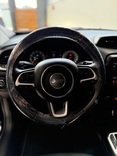 JEEP Renegade 1.8 16V 4P FLEX LONGITUDE AUTOMÁTICO, Foto 18