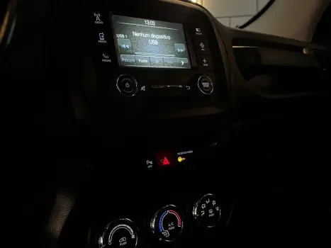 JEEP Renegade 2.0 16V 4P TURBO DIESEL SPORT 4X4 AUTOMTICO, Foto 7