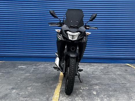 KAWASAKI Versys 300 X, Foto 2