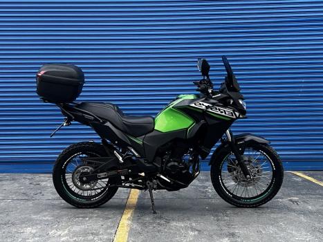 KAWASAKI Versys 300 X, Foto 3