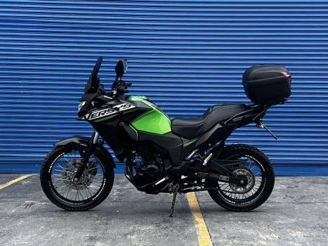 KAWASAKI Versys 300 X, Foto 4