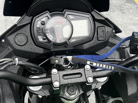 KAWASAKI Versys 300 X, Foto 5