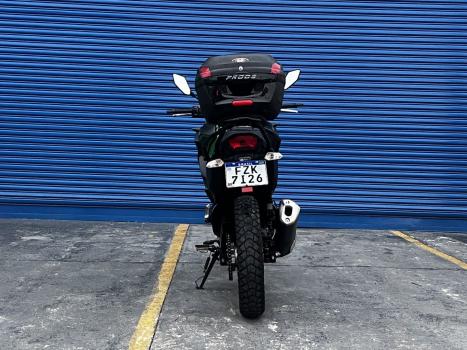 KAWASAKI Versys 300 X, Foto 6