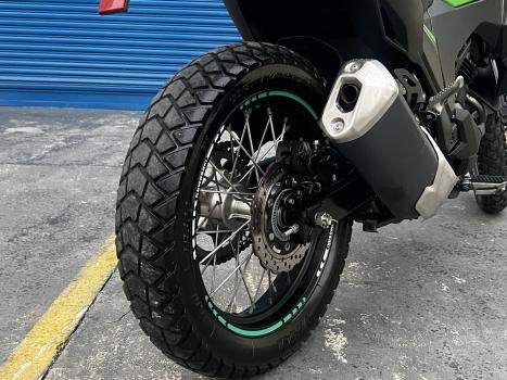 KAWASAKI Versys 300 X, Foto 7