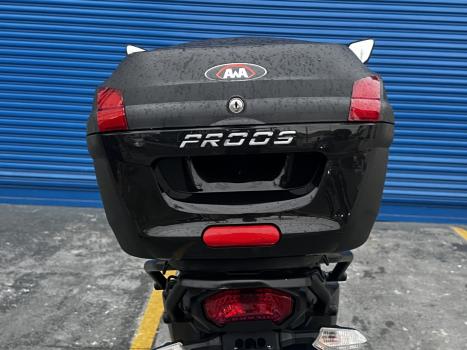 KAWASAKI Versys 300 X, Foto 8