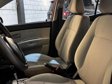KIA Picanto 1.0 12V 4P FLEX EX AUTOMTICO, Foto 9