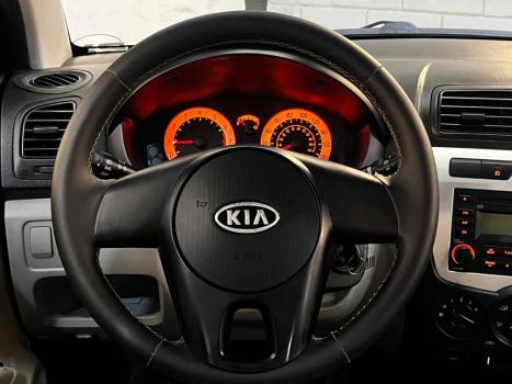 KIA Picanto 1.0 12V 4P FLEX EX AUTOMTICO, Foto 13