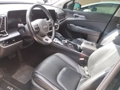 KIA Sportage 1.6 16V 4P TGDI MHEV PRESTIGE TURBO AUTOM�TICO DCT, Foto 5