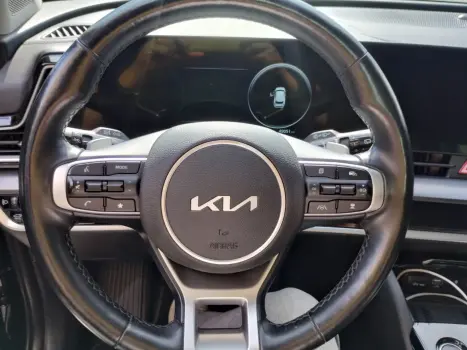 KIA Sportage 1.6 16V 4P TGDI MHEV PRESTIGE TURBO AUTOM�TICO DCT, Foto 6