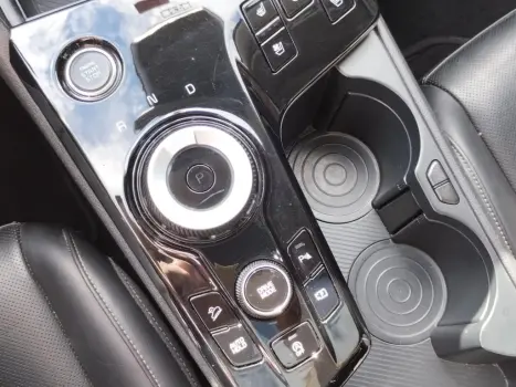 KIA Sportage 1.6 16V 4P TGDI MHEV PRESTIGE TURBO AUTOM�TICO DCT, Foto 10