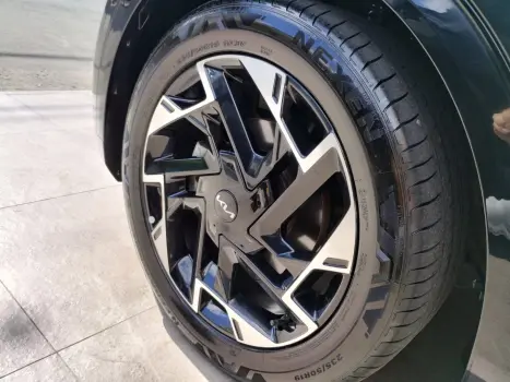 KIA Sportage 1.6 16V 4P TGDI MHEV PRESTIGE TURBO AUTOM�TICO DCT, Foto 13