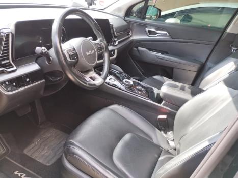 KIA Sportage 1.6 16V 4P TGDI MHEV PRESTIGE TURBO AUTOM�TICO DCT, Foto 5