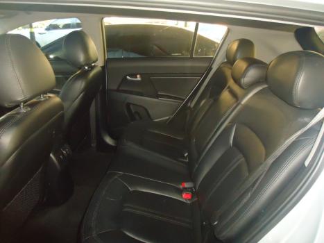 KIA Sportage 2.0 16V 4P EX FLEX AUTOMTICO, Foto 3