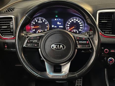 KIA Sportage 2.0 16V 4P LX FLEX AUTOMTICO, Foto 5