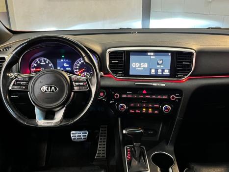 KIA Sportage 2.0 16V 4P LX FLEX AUTOMTICO, Foto 6