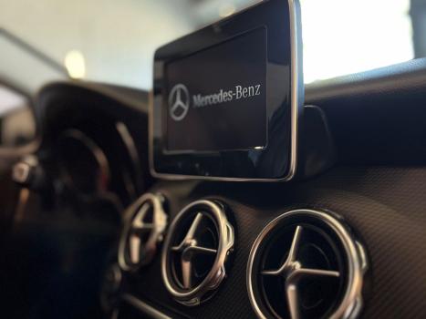 MERCEDES-BENZ GLA 200 1.6 16V 4P CGI STYLE TURBO AUTOMTICO, Foto 28