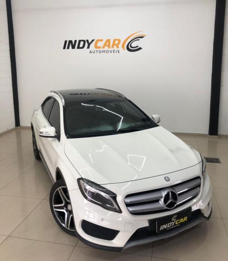 MERCEDES-BENZ GLA 250 2.0 16V 4P SPORT TURBO AUTOM�TICO, Foto 1