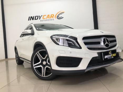 MERCEDES-BENZ GLA 250 2.0 16V 4P SPORT TURBO AUTOM�TICO, Foto 5