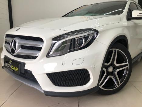 MERCEDES-BENZ GLA 250 2.0 16V 4P SPORT TURBO AUTOM�TICO, Foto 6