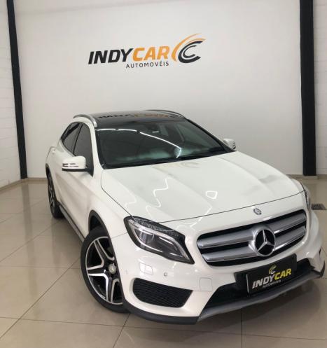 MERCEDES-BENZ GLA 250 2.0 16V 4P SPORT TURBO AUTOM�TICO, Foto 7