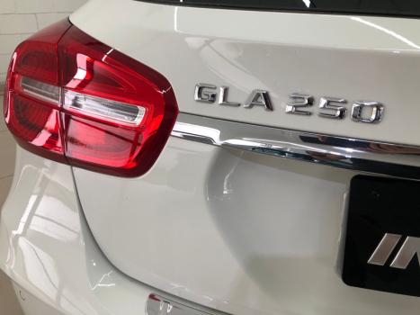 MERCEDES-BENZ GLA 250 2.0 16V 4P SPORT TURBO AUTOM�TICO, Foto 15