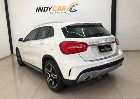 MERCEDES-BENZ GLA 250 2.0 16V 4P SPORT TURBO AUTOM�TICO, Foto 16