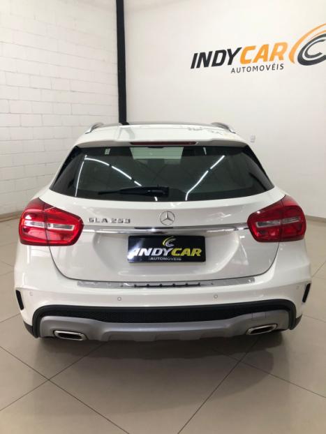 MERCEDES-BENZ GLA 250 2.0 16V 4P SPORT TURBO AUTOM�TICO, Foto 17