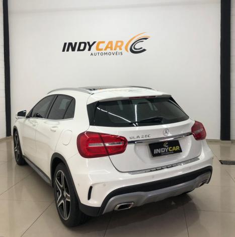 MERCEDES-BENZ GLA 250 2.0 16V 4P SPORT TURBO AUTOM�TICO, Foto 18