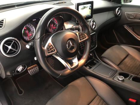 MERCEDES-BENZ GLA 250 2.0 16V 4P SPORT TURBO AUTOM�TICO, Foto 19