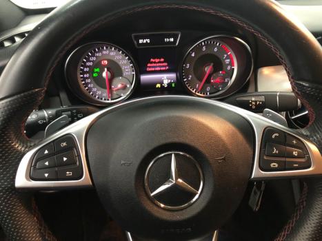 MERCEDES-BENZ GLA 250 2.0 16V 4P SPORT TURBO AUTOM�TICO, Foto 20