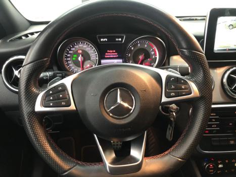 MERCEDES-BENZ GLA 250 2.0 16V 4P SPORT TURBO AUTOM�TICO, Foto 21