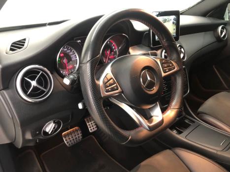 MERCEDES-BENZ GLA 250 2.0 16V 4P SPORT TURBO AUTOM�TICO, Foto 22