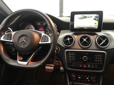 MERCEDES-BENZ GLA 250 2.0 16V 4P SPORT TURBO AUTOM�TICO, Foto 23