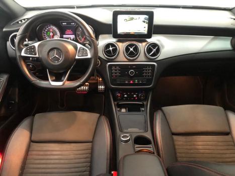 MERCEDES-BENZ GLA 250 2.0 16V 4P SPORT TURBO AUTOM�TICO, Foto 24