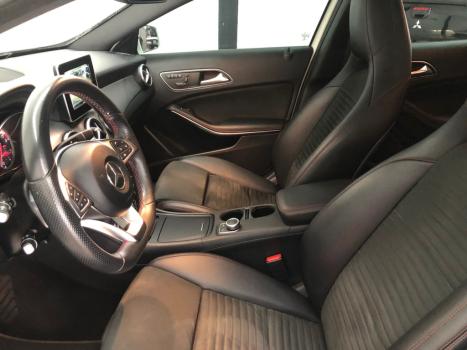 MERCEDES-BENZ GLA 250 2.0 16V 4P SPORT TURBO AUTOM�TICO, Foto 25