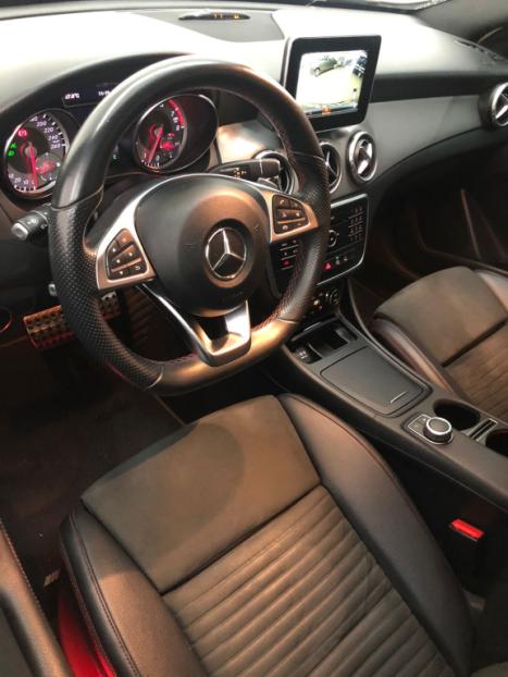 MERCEDES-BENZ GLA 250 2.0 16V 4P SPORT TURBO AUTOM�TICO, Foto 26