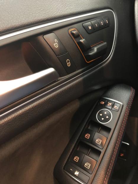 MERCEDES-BENZ GLA 250 2.0 16V 4P SPORT TURBO AUTOM�TICO, Foto 27