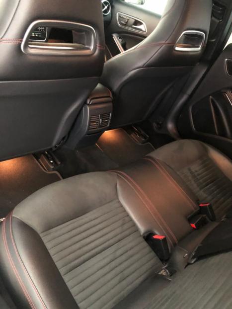 MERCEDES-BENZ GLA 250 2.0 16V 4P SPORT TURBO AUTOM�TICO, Foto 28