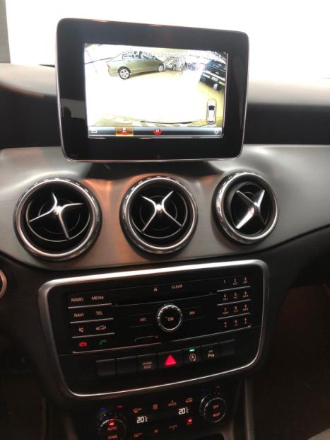 MERCEDES-BENZ GLA 250 2.0 16V 4P SPORT TURBO AUTOM�TICO, Foto 29