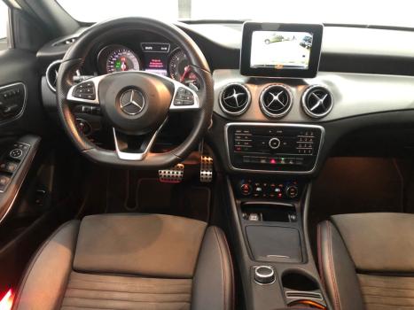 MERCEDES-BENZ GLA 250 2.0 16V 4P SPORT TURBO AUTOM�TICO, Foto 30