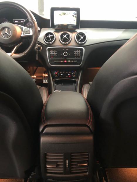 MERCEDES-BENZ GLA 250 2.0 16V 4P SPORT TURBO AUTOM�TICO, Foto 31