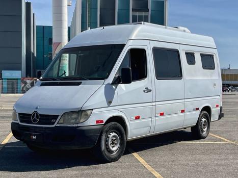 MERCEDES-BENZ Sprinter 2.2 3P 313 CDI 3550 VAN LUXO, Foto 1