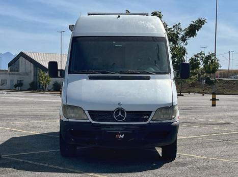 MERCEDES-BENZ Sprinter 2.2 3P 313 CDI 3550 VAN LUXO, Foto 2