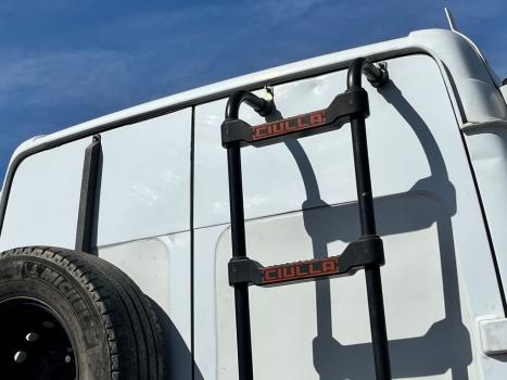 MERCEDES-BENZ Sprinter 2.2 3P 313 CDI 3550 VAN LUXO, Foto 3