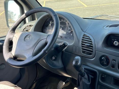 MERCEDES-BENZ Sprinter 2.2 3P 313 CDI 3550 VAN LUXO, Foto 4